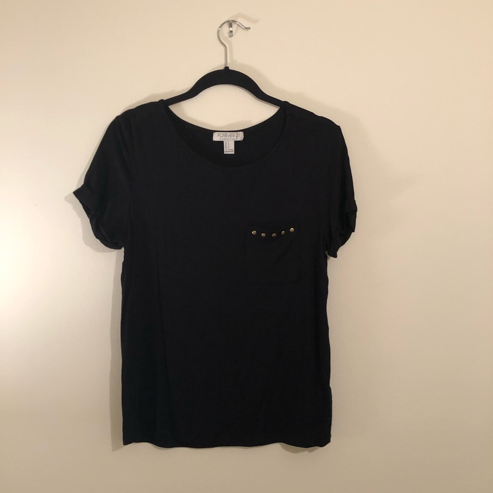 Casual but cute T-shirt